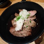 地酒と道産食材 一笑 ～丙～ - 