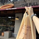 THE FULL FULL HAKATA - 