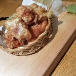 地酒と道産食材 一笑 ～丙～ - 