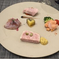 アマルフィイ・モデルナ - 