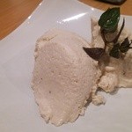 みこころや - (11/10)バナナのムース