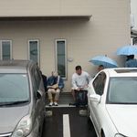 ぜんや - 痛風を我慢してまで食べたいのか・・・