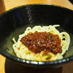 吉虎 - ジャージャー麺