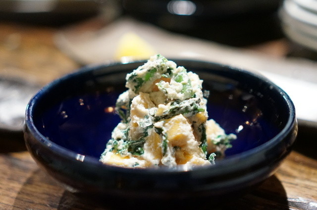 夕月 ゆうづき 中目黒 割烹 小料理 ネット予約可 食べログ