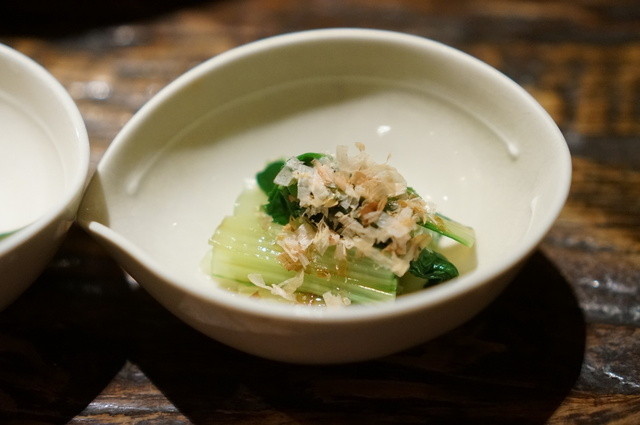 夕月 ゆうづき 中目黒 割烹 小料理 ネット予約可 食べログ