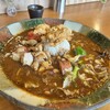 スープカレーなっぱ - 