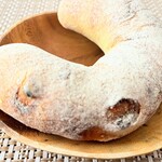 天然こうぼぱん とことこ - 