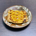 小麦の郷 - 料理写真: