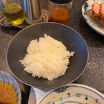 とんかつ マンジェ - 