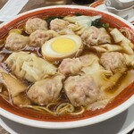 広州市場 横浜ポルタ店 - 