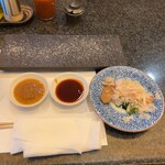 とんかつ マンジェ - 