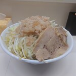麺屋 増豚 - 料理写真: