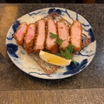 とんかつ マンジェ - 