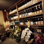 地酒と道産食材 一笑 ～丙～ - 