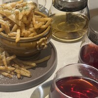 アニヴェルセル カフェ - 