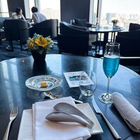 DINING & BAR TABLE 9 TOKYO - 