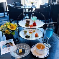 DINING & BAR TABLE 9 TOKYO - 