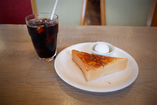 Coffee Gannen Inazawa Ishibashi Ten photo 5