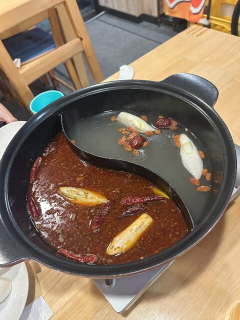 渝川 （ゆせん） - 板宿/鍋 | 食べログ