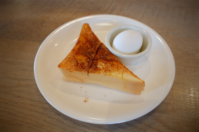 Coffee Gannen Inazawa Ishibashi Ten photo 2