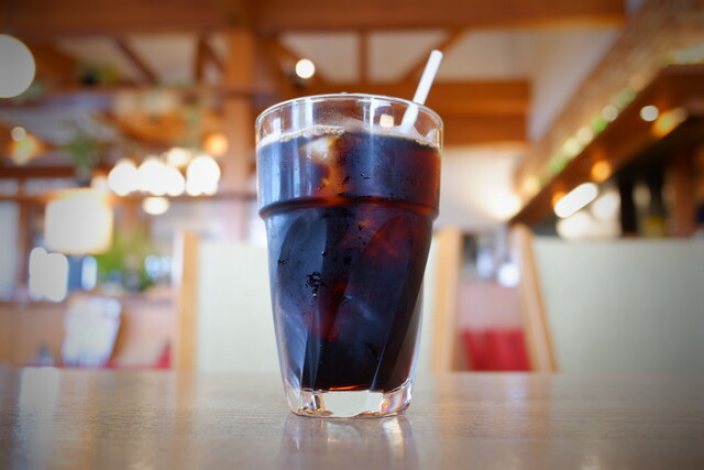 Coffee Gannen Inazawa Ishibashi Ten photo 4