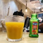 チキュウ マサラ - 