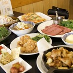 大衆酒場食堂Nakamura - 