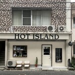 HOT ISLAND - 