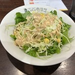 カレーハウスCoCo壱番屋 門真中央環状線店 - 