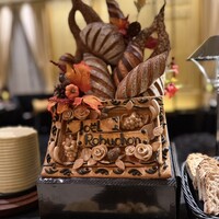 ガストロノミー ジョエル・ロブション - 