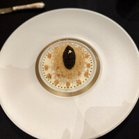 ガストロノミー ジョエル・ロブション - 