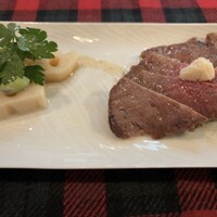 くいしんぼー山中 - 