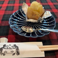 くいしんぼー山中 - 