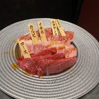 焼肉かなう - 