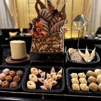 ガストロノミー ジョエル・ロブション - 