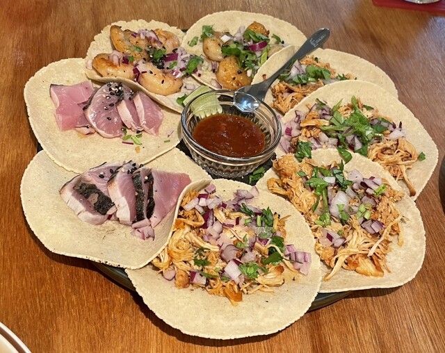 HOT ISLAND （ホットアイランド） - 家庭裁判所前/メキシコ料理 | 食べログ