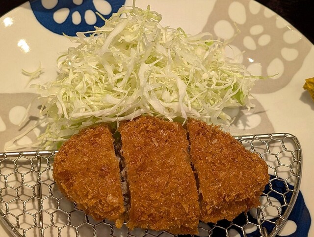 Kurobuta Genzou Chayaba Cho Ten photo 2