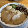ラーメン小金太