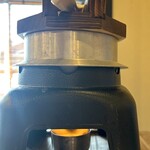 Kurori DINING - 炊き立ての写真撮り忘れましたー(T ^ T)