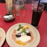 キッチン・キャミー - 