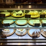 アマンダコーヒーズ - 