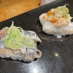 立ち食い弁慶 - 