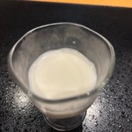 chinese restaurant HAKUBI - 