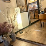 Kurori DINING - 内観もとってもお洒落❤︎