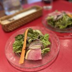 キッチン・キャミー - 