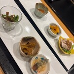 chinese restaurant HAKUBI - 