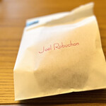 ラ ブティック ドゥ ジョエル・ロブション - 