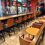 アマンダコーヒーズ - 