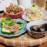 おとんとおかん - 