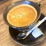 Kurori DINING - フルーティーなHOT珈琲★